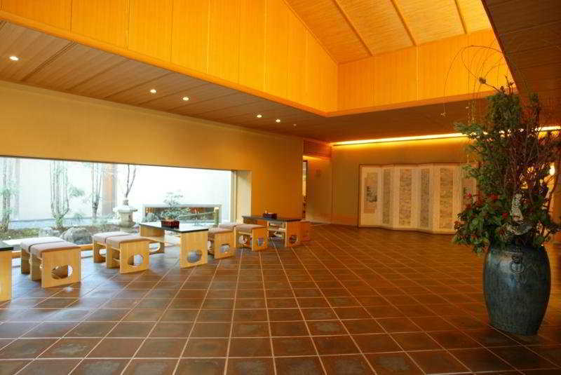 Gion Hatanaka Quioto Interior foto